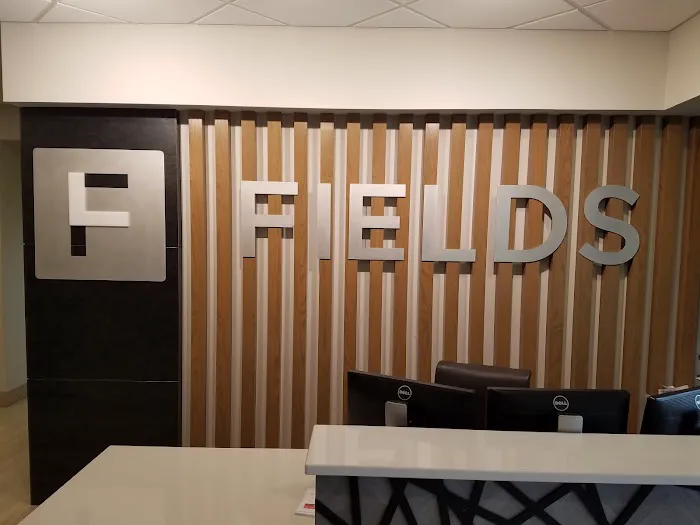 Fields Disability 4