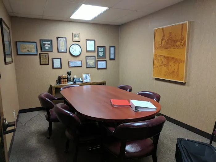 Schmidt Salita Law Team 4