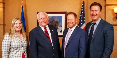 Schmidt Salita Law Team