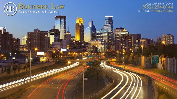 Bolinske Law, LLC 5