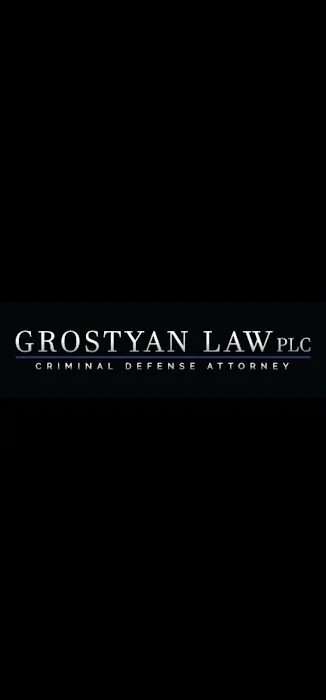 Grostyan Law, PLC 5