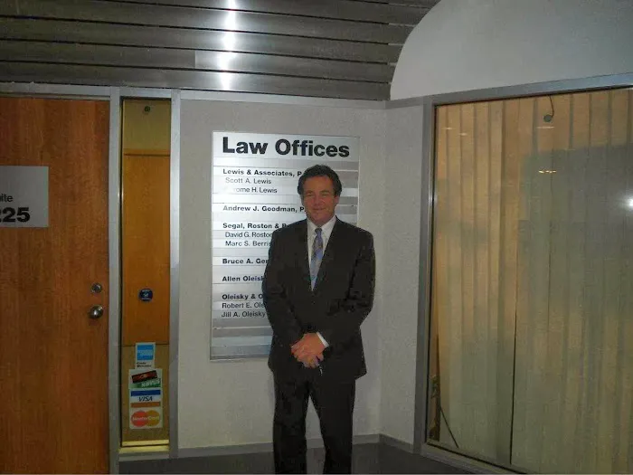 Scott Lewis law firm 5