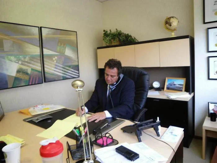 Scott Lewis law firm 5
