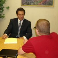 Scott Lewis law firm ico