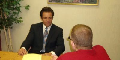 Scott Lewis law firm