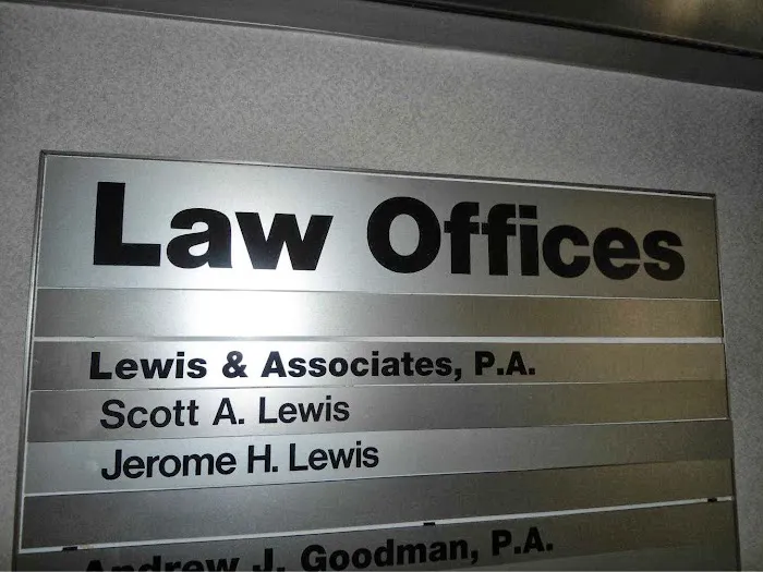 Scott Lewis law firm 5
