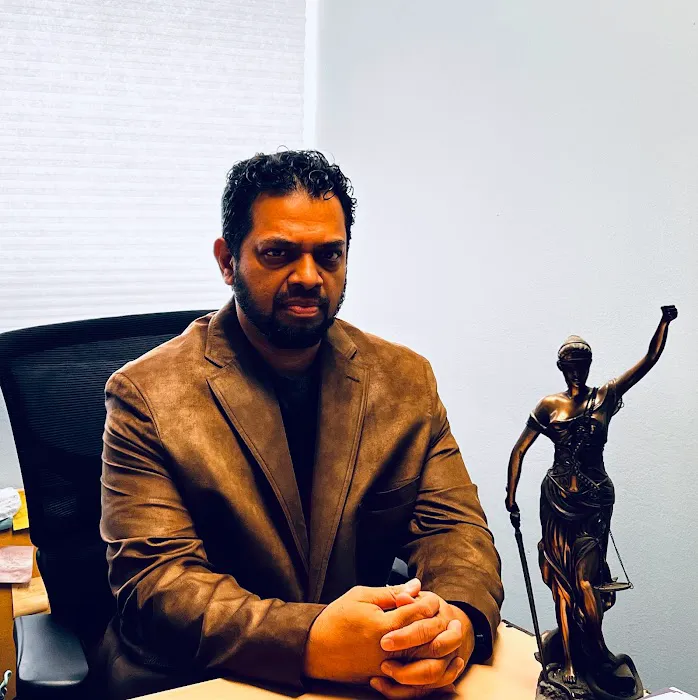 Law Office of Frank DeSousa 4