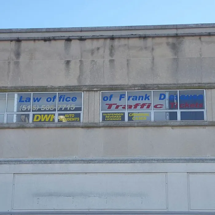 Law Office of Frank DeSousa 4