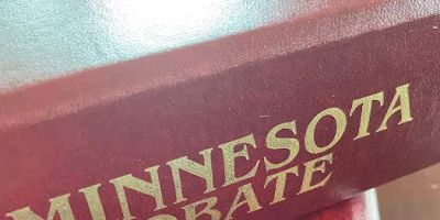 Lindstrom Estate & Trust