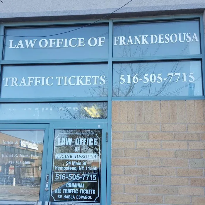 Law Office of Frank DeSousa 4
