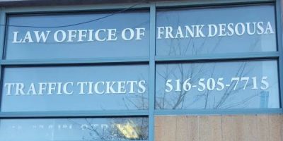 Law Office of Frank DeSousa
