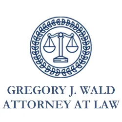 Gregory J. Wald, Attorney at Law 5