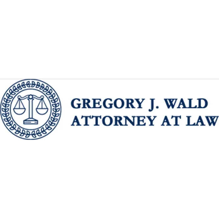 Gregory J. Wald, Attorney at Law 5