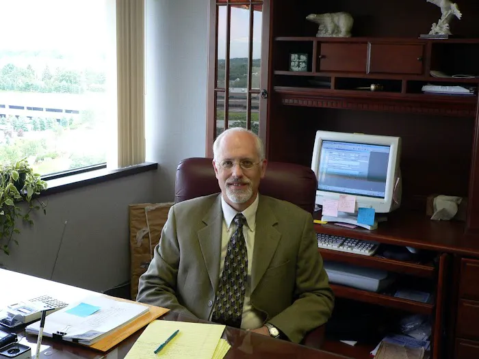 Gregory J. Wald, Attorney at Law 5