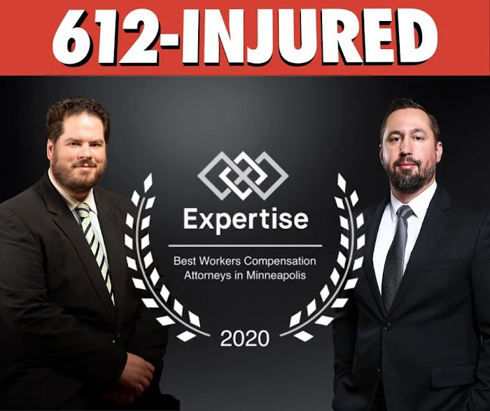 612 INJURED 5
