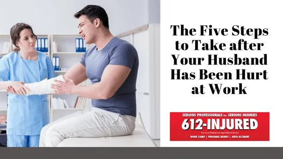 612 INJURED 5