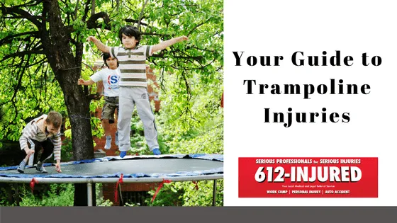 612 INJURED 5