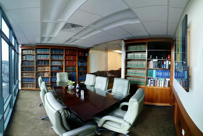 Sharifov & Associates, PLLC 4