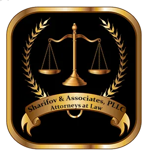 Sharifov & Associates, PLLC 4