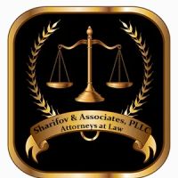 Sharifov & Associates, PLLC ico