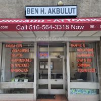 Law Office of Ben H. Akbulut ico