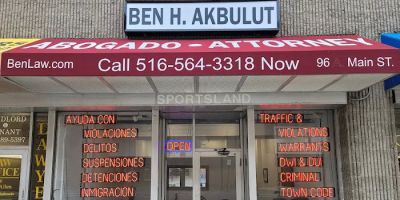 Law Office of Ben H. Akbulut