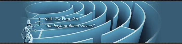Neff Law Firm, P.A. 4