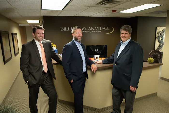 Billion & Armitage 4
