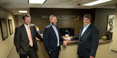 Billion & Armitage