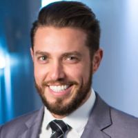 SLF and Associates ico