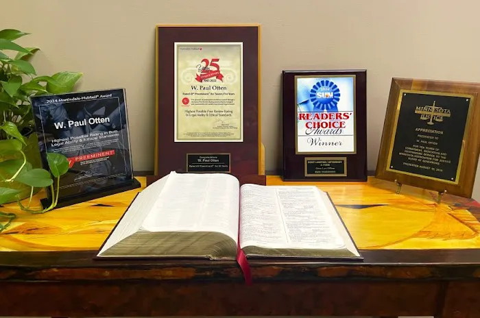 Otten Law Offices 4