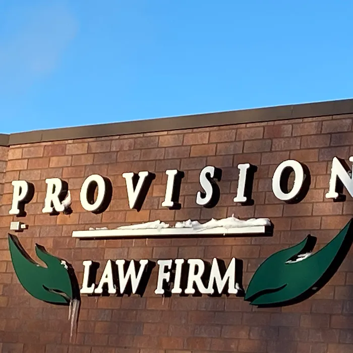 Provision Law Firm PLLC 4