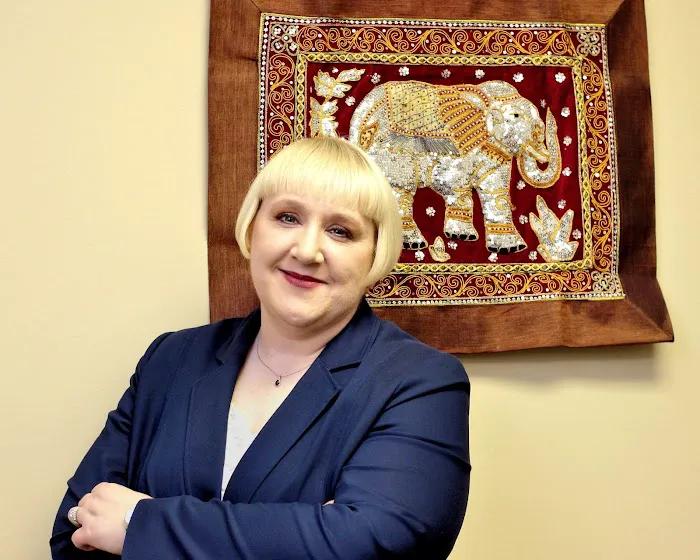 Vicki Anderson Immigration Law, LLC 4