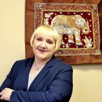 Vicki Anderson Immigration Law, LLC ico