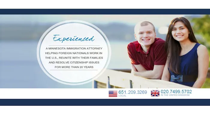 Vicki Anderson Immigration Law, LLC 4