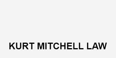 Kurt Mitchell Law
