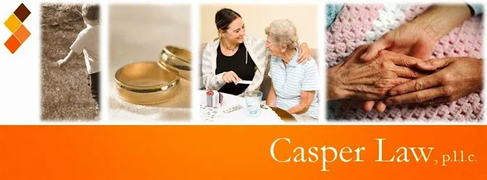 CASPER LAW, PLLC 4