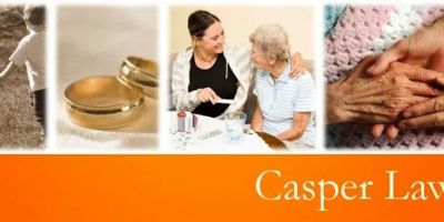 CASPER LAW, PLLC