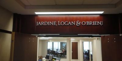 Jardine Logan & O'Brien PLLP