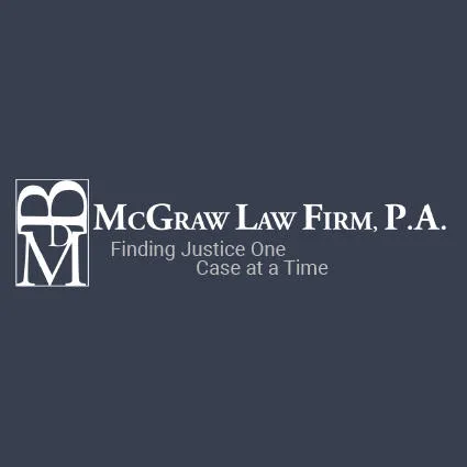 McGraw Law Firm, P.A. 4