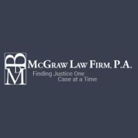 McGraw Law Firm, P.A. ico
