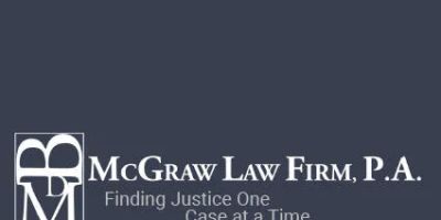McGraw Law Firm, P.A.
