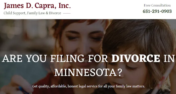 James D Capra Inc 4