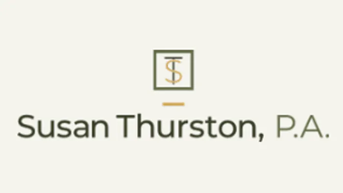 Susan Thurston, P.A. 4