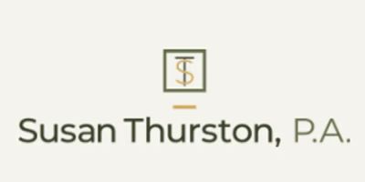 Susan Thurston, P.A.