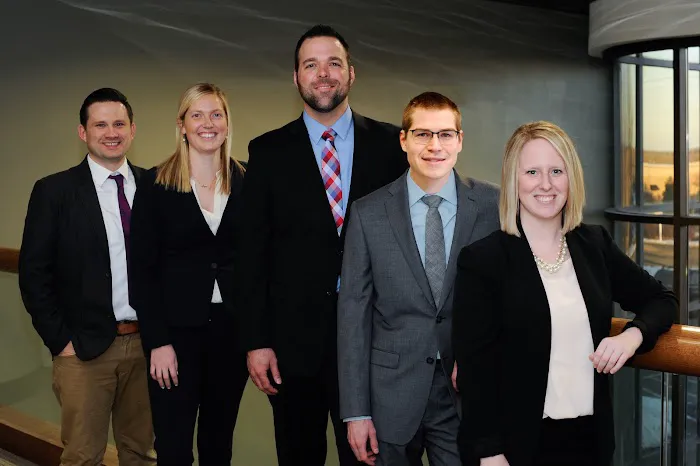 CLAW Tax Group - St. Paul 4