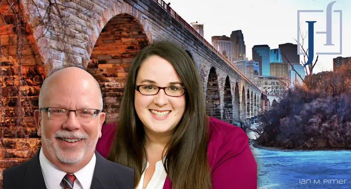 Hedback Law Firm, PLLC. 4