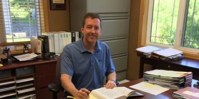 O'Dea Law Firm