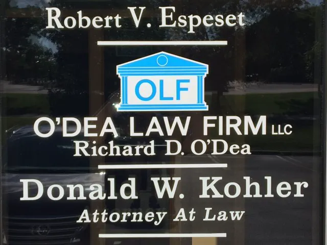O'Dea Law Firm 4
