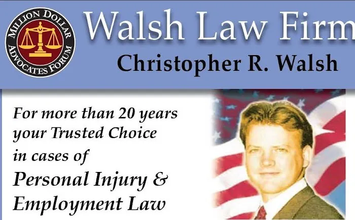 Walsh Law Firm 5